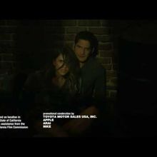Abandonnés par Stiles et Lydia, Malia et Parrish peuvent-ils se mettre en couple pour se venger dans la saison 6 de Teen Wolf ?