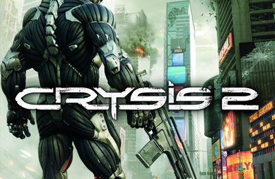 Deux éditions collectors pour Crysis 2