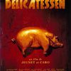 DELICATESSEN - FILM DE MARC CARO ET JEAN-PIERRE JEUNET - 1991 - SELECTION VIDEO STREAMING - BANDE-ANNONCE MUSICALE + FAMEUSE SCENE AVEC LE RYTHME DES RESSORTS DU LIT