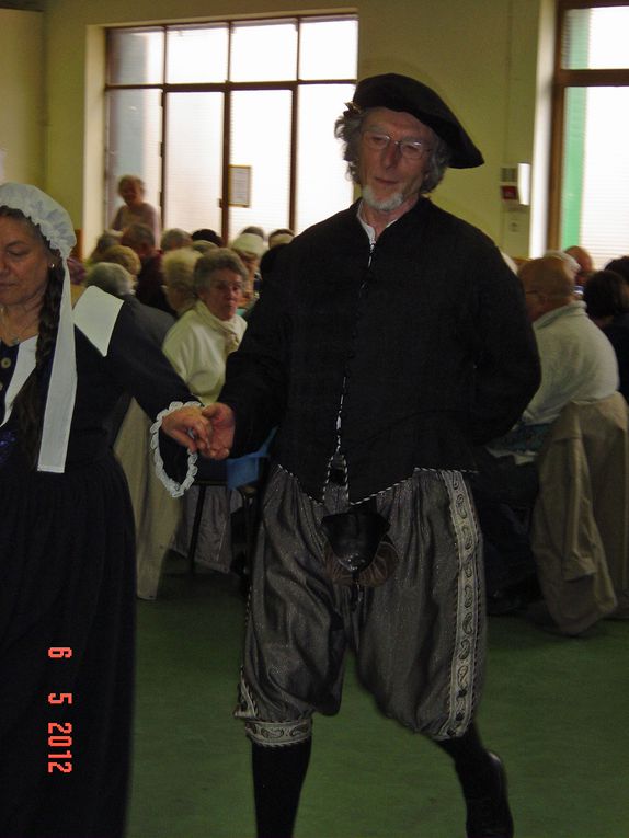 Album - COMPAGNIE-STANISLAS-06-MAI-2012-EGLISE-STE-JEANNE-D-ARC