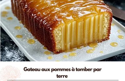 Recette et devinette