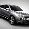 Peugeot 4008 (2012) : l'alternative