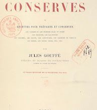 FRUITS CONFITS .