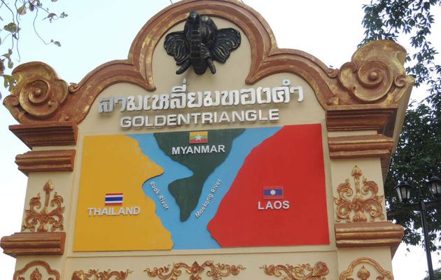 Laos: le retour.