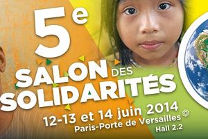 salon des solidarités