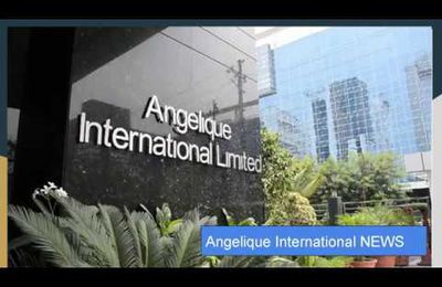 Latest Video of Angelique International Limited
