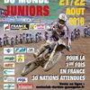 Championnat du Monde Junior