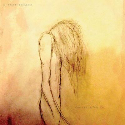 Sortie D'Album: Who You Selling For The Pretty Reckless 