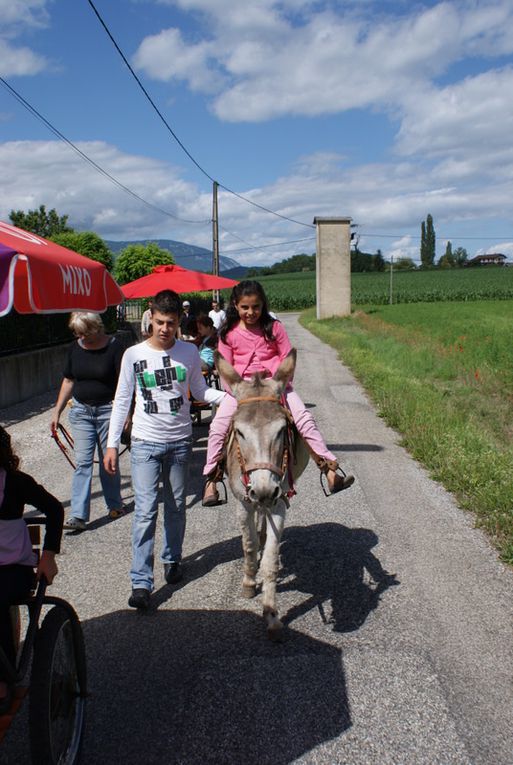 anniversaire de TIDEM, le 19 juin 2011