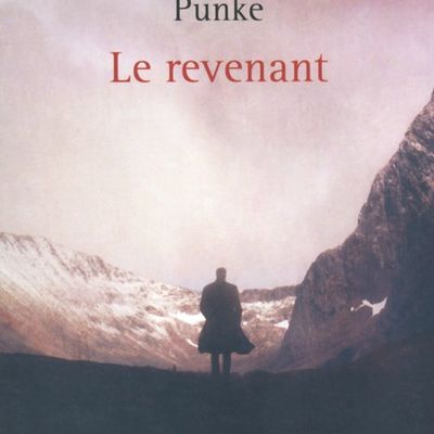 Le Revenant, Michael Punke