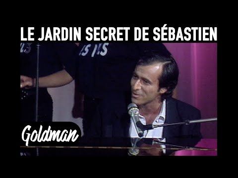 Le jardin secret de Sébastien - Fredericks Goldman Jones