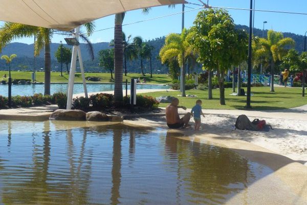 Airlie Beach - Whitsundays Islands