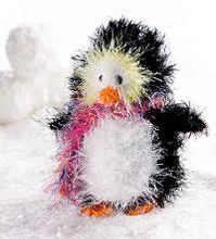 Traduction gratuite Pingouin