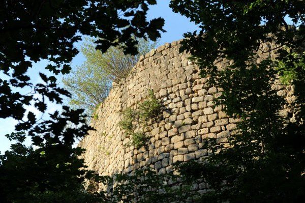 Album - Pm ~ Châteaux, fortifications