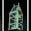 Pigeon House - Video Mapping
