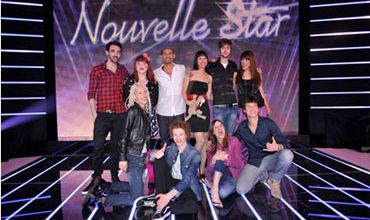 [Nouvelle Star 8] Suivi en direct du prime n°2