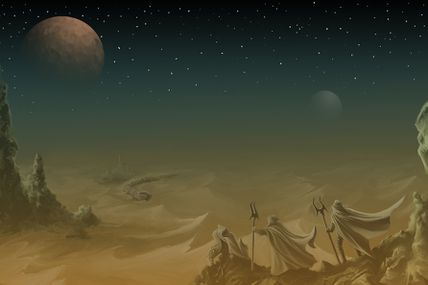Dune D20
