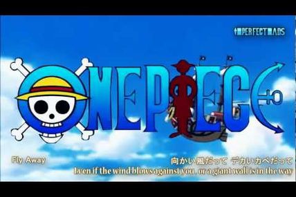 one piece opening