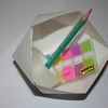 DIY : Pot en origami