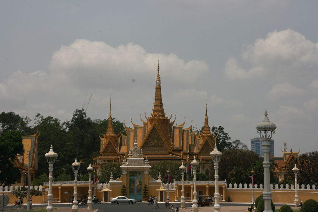 Album - Cambodge