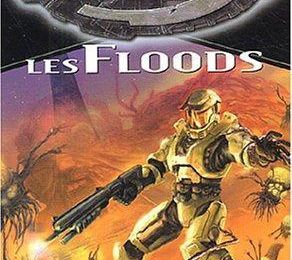 Halo : Les Floods