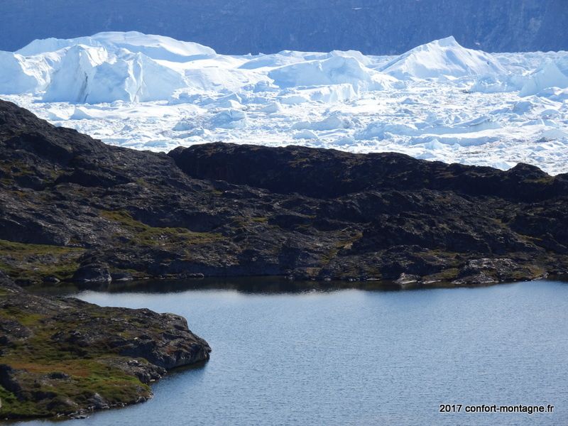 Groenland : Kalaallit Nunaat, &quot;La terre des hommes&quot;