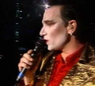 U2 - With or Without You - (Live) Zoo TV Live From Sydney 1993