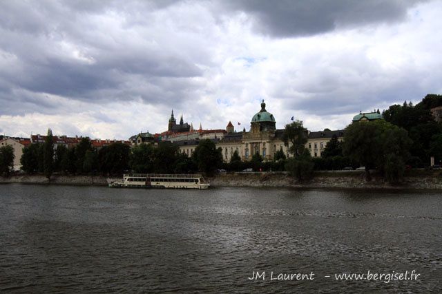 Album - Prague-2012