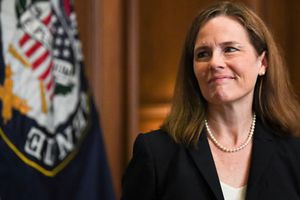 Amy Coney Barrett