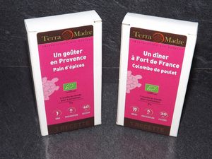 GourmiBox D'Avril Sélection de Paques