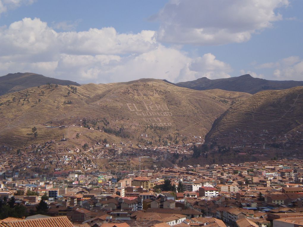 Album - 20100925-Cuzco-Machu-Picchu