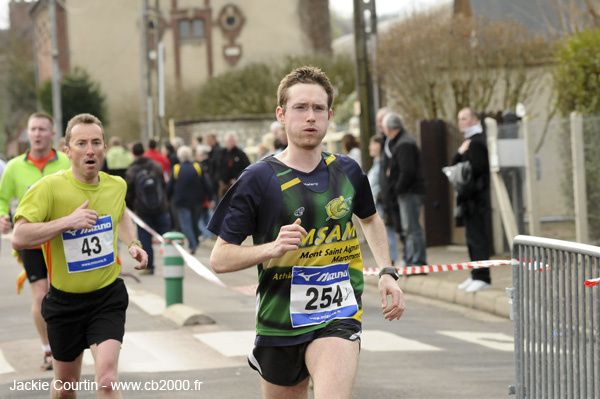 Album - 10km-Semi-Elbeuf-2011