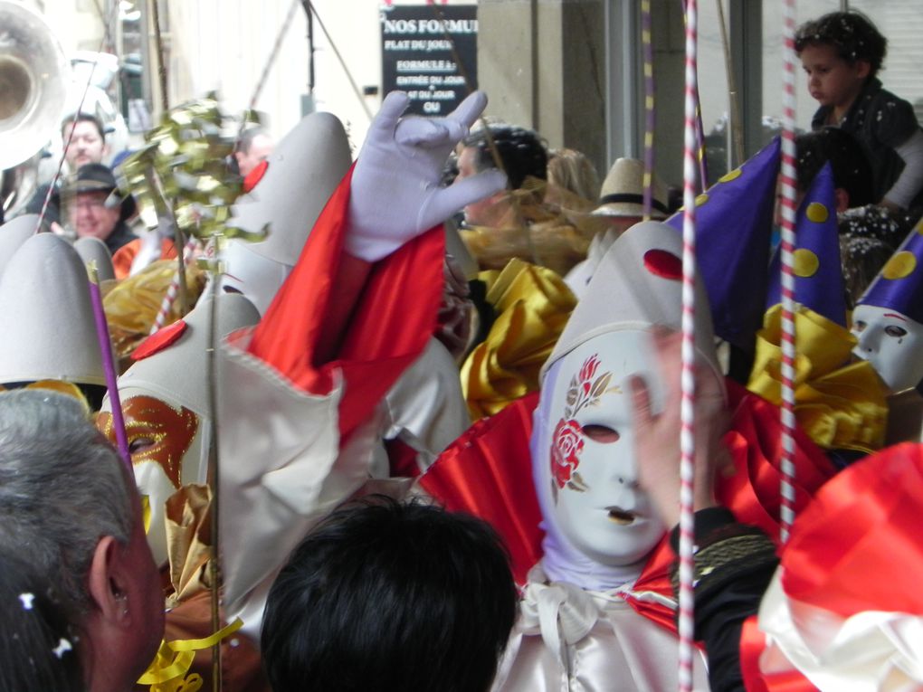 Album - Carnaval-de-Limoux-2013.