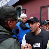 Bolivie : Morales dénonce un mandat d'arrêt "illégal" à son encontre et l'attaque de son domicile