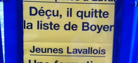 Le retrait