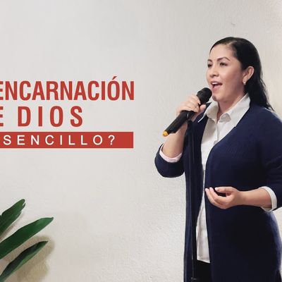Música cristiana 2021 | ¿Es la encarnación de Dios algo sencillo?