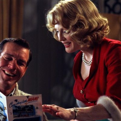 Loin du paradis (Far from Heaven) de Todd Haynes