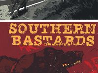 Southern Bastards tome #1, la preview !