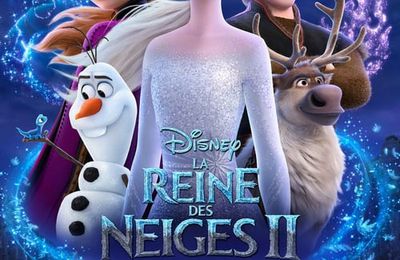 Ver La Reine des neiges 2 (2019) Película completa en línea