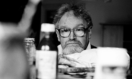 Alasdair Gray