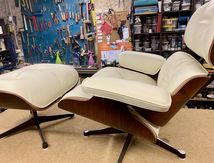 Eames 670 & 671 - Limoges