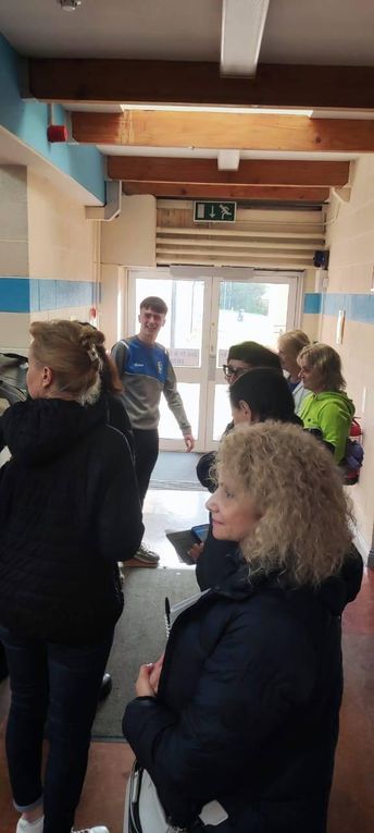 IR24 CC SHARE Tour of the School