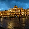 Pensiones en Salamanca con televisión y Wifi: recomendaciones