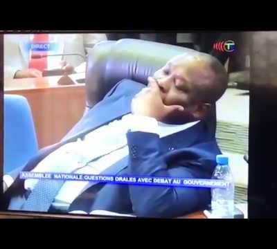 CONGO/DETOURNEMENTS DU DENIER PUBLIC : LE FMI DOIT INTERROGER BOUYA SUR SA ROUTE IMAGINAIRE