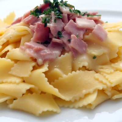 Comment réaliser des pâtes à la carbonara ?