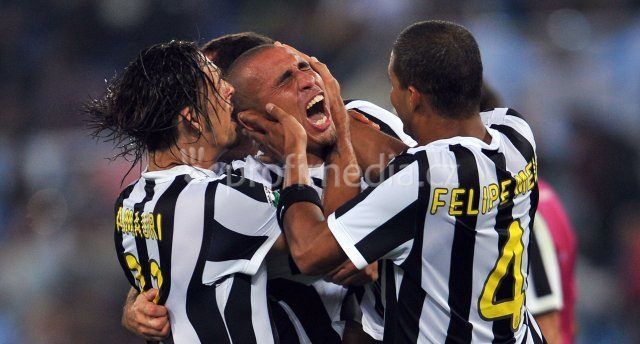 Album - Juve 2009/10 (01)