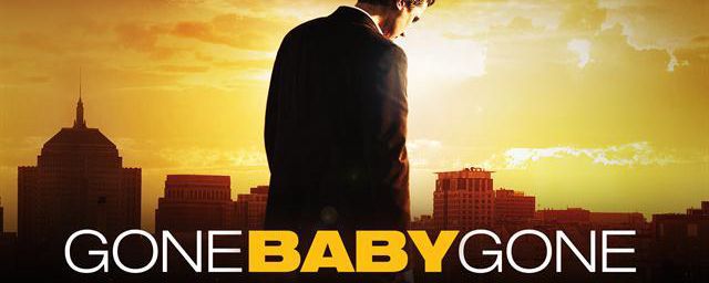 Gone Baby Gone (Ben Affleck, 2007) - Recensione