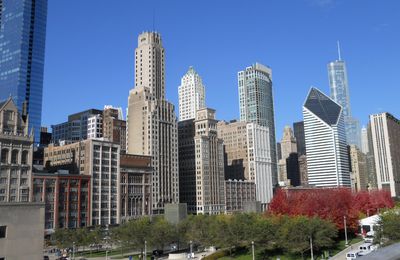 Millenium Park