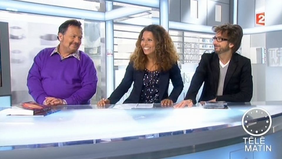 Album - Telematin (7)