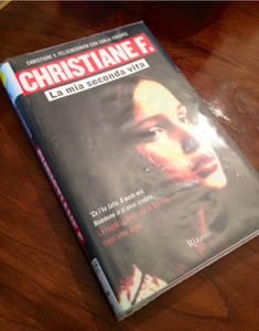 CHRISTIANE F. La mia seconda vita